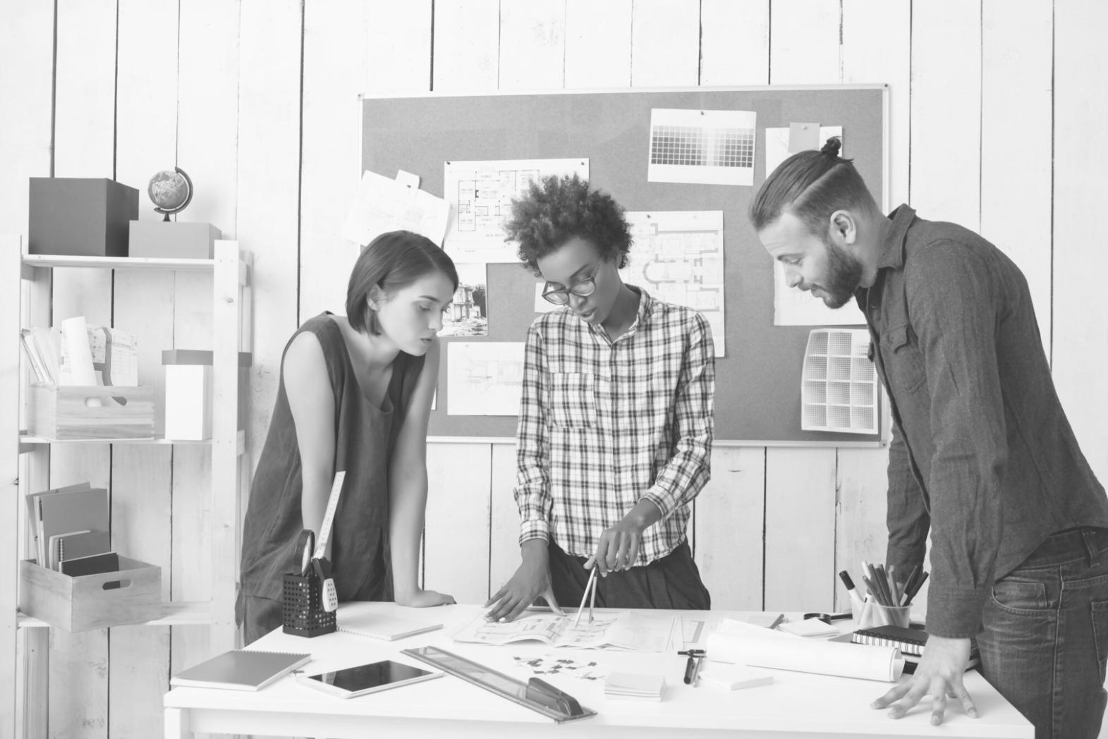 Entwicklung individueller Finanzstrategien