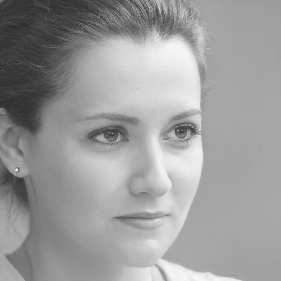 Finja Dürrwald, Strategische Finanzplanung