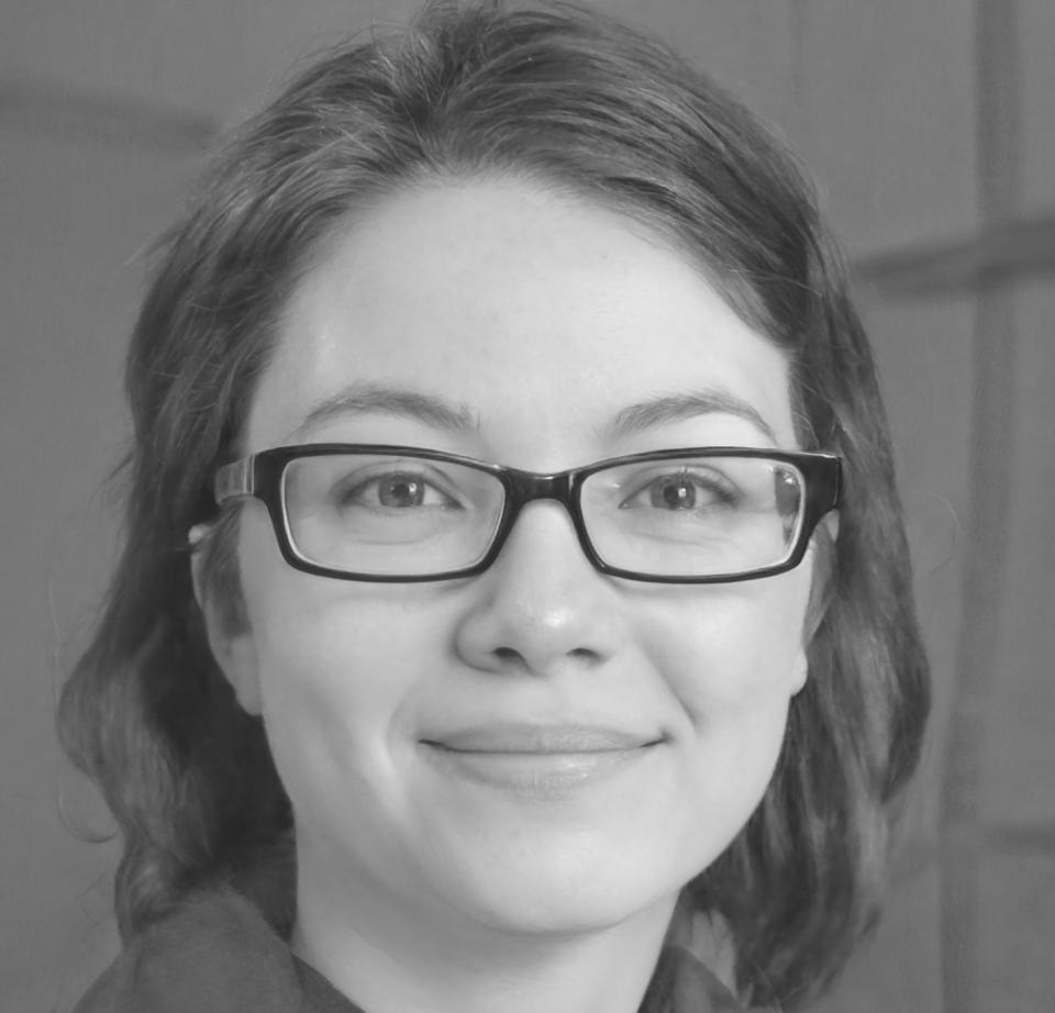 Friederike Althoff – Finanzmentorin