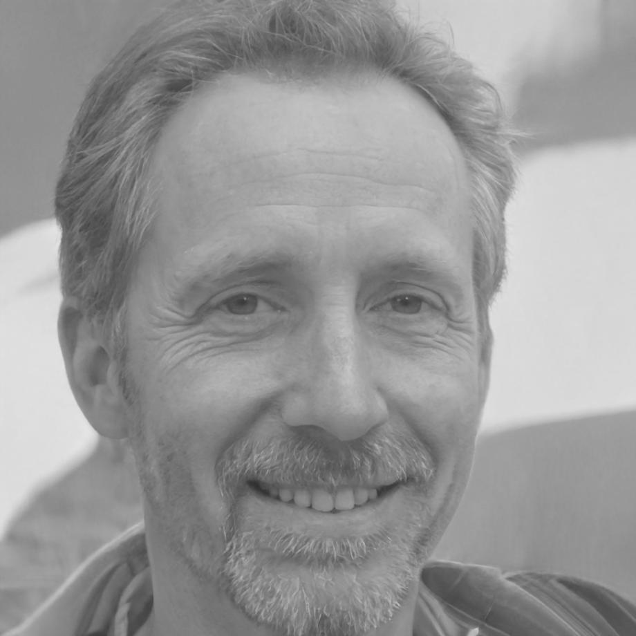 Finanzexperte Ludger Böhme