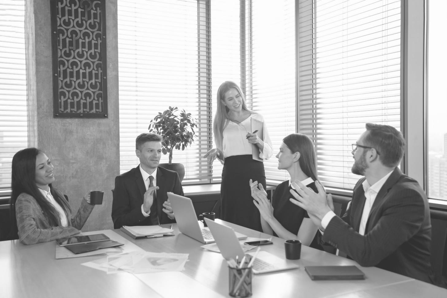 Praktische Budgetanalyse Methoden